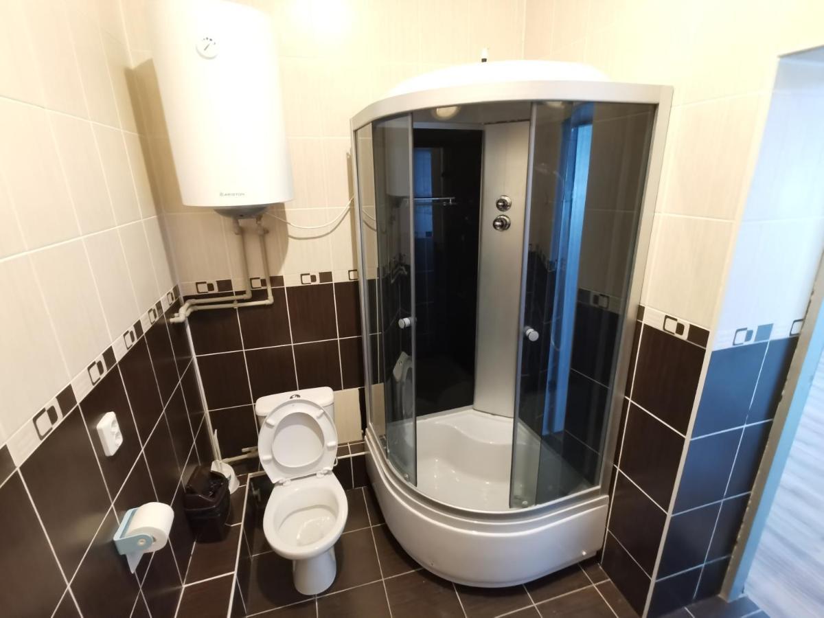 Premium Hotel 伊斯梅尔 外观 照片