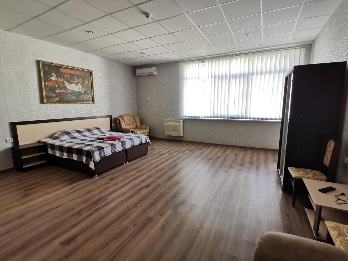 Premium Hotel 伊斯梅尔 外观 照片