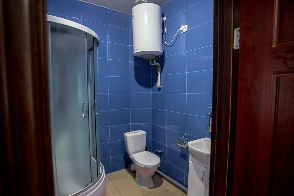Premium Hotel 伊斯梅尔 外观 照片