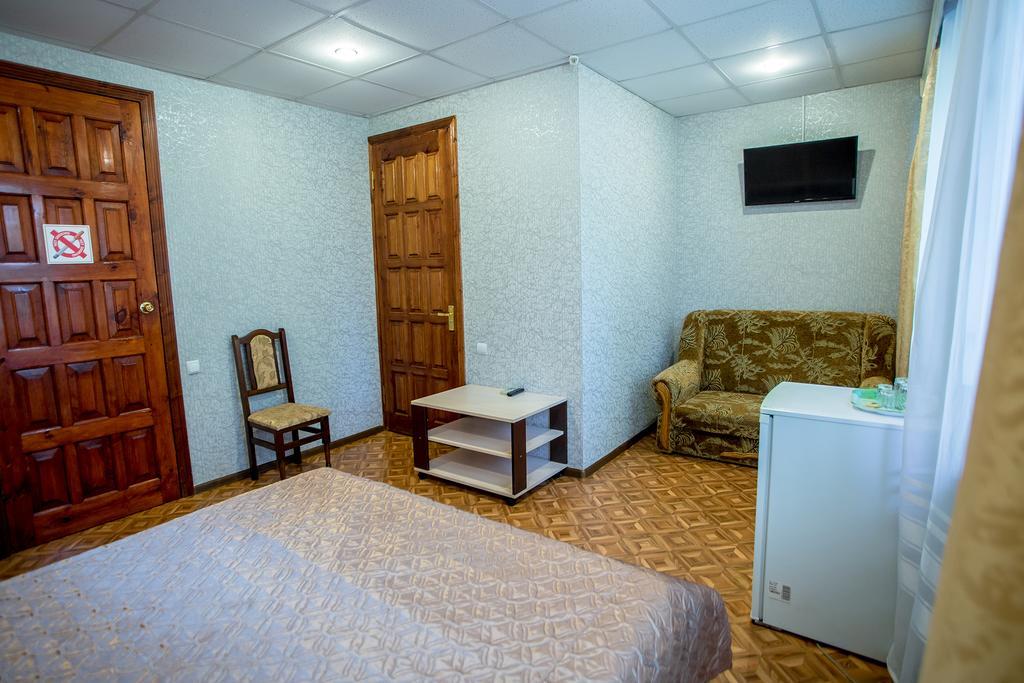 Premium Hotel 伊斯梅尔 外观 照片