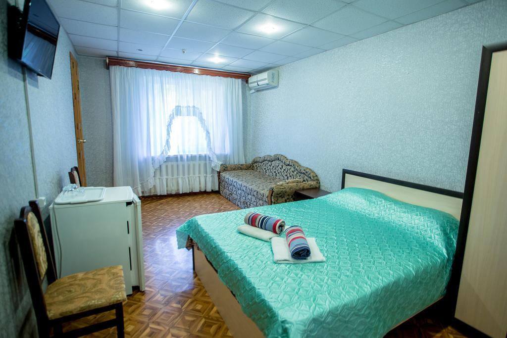 Premium Hotel 伊斯梅尔 外观 照片