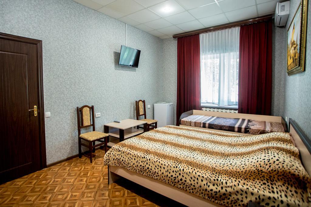 Premium Hotel 伊斯梅尔 外观 照片