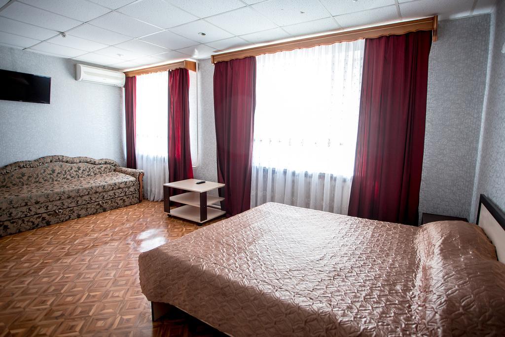 Premium Hotel 伊斯梅尔 外观 照片