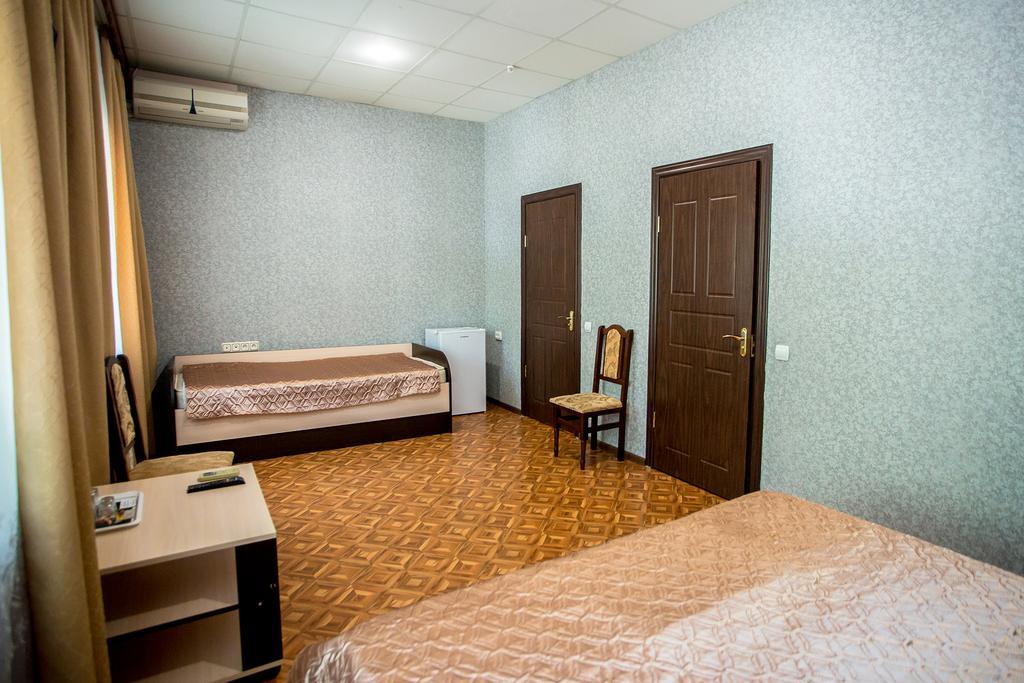 Premium Hotel 伊斯梅尔 外观 照片