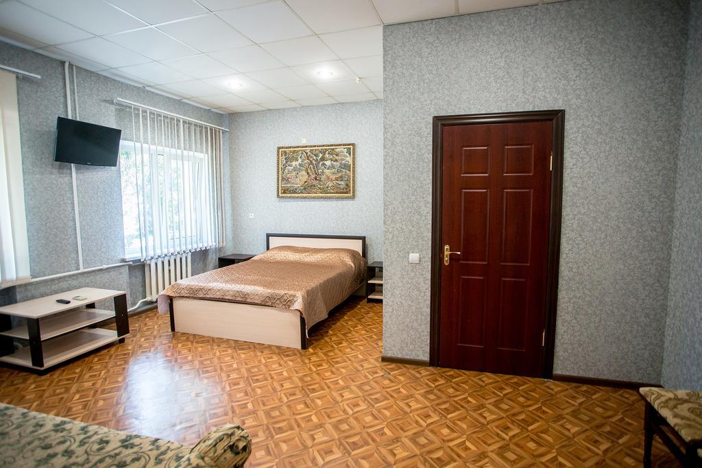 Premium Hotel 伊斯梅尔 外观 照片