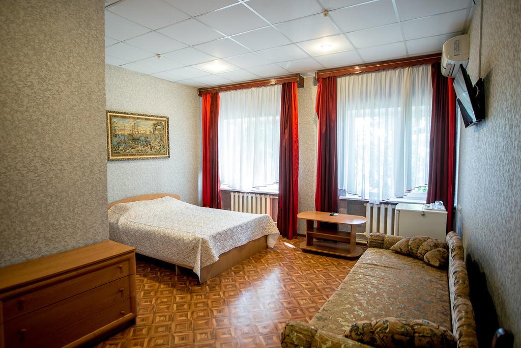 Premium Hotel 伊斯梅尔 外观 照片