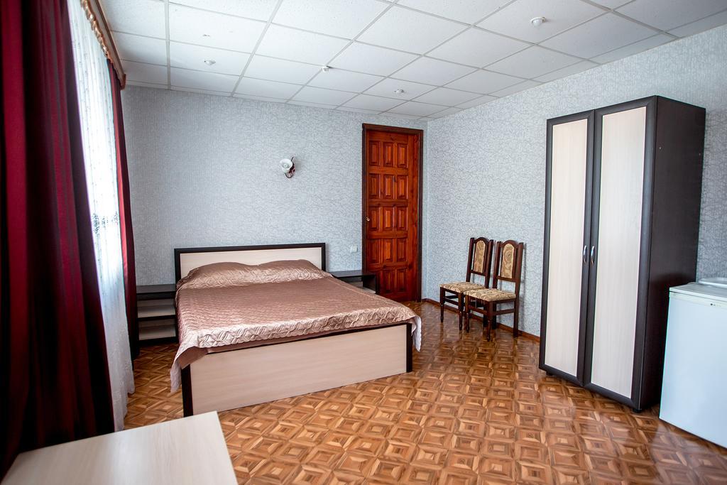Premium Hotel 伊斯梅尔 外观 照片