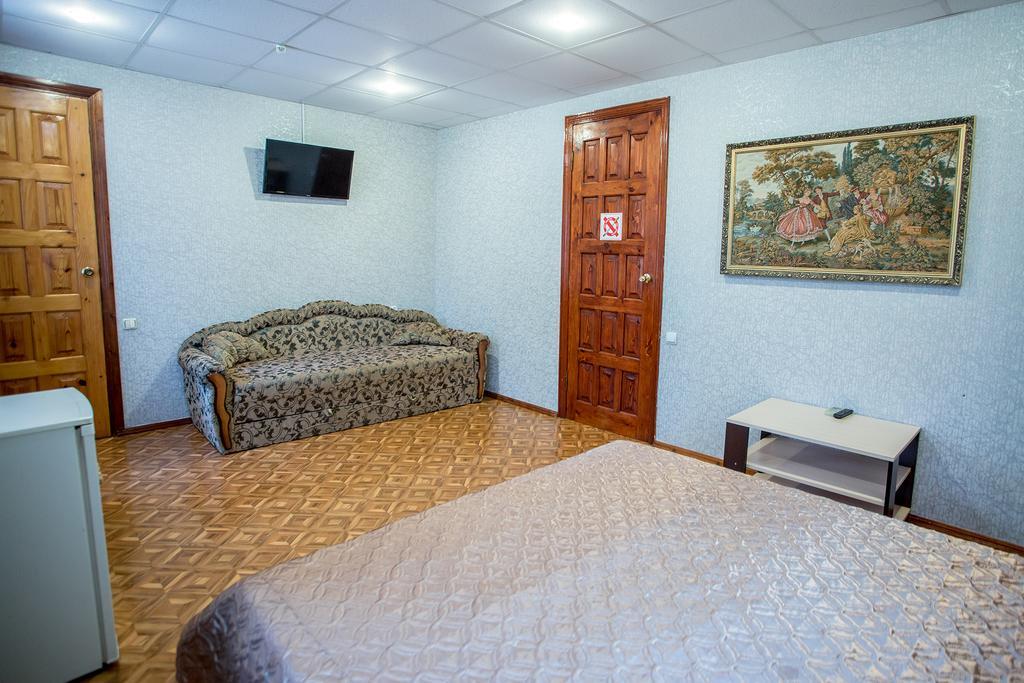 Premium Hotel 伊斯梅尔 外观 照片