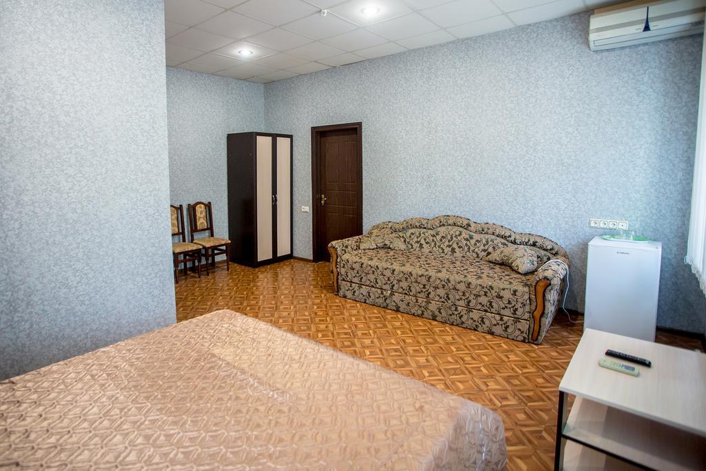Premium Hotel 伊斯梅尔 外观 照片