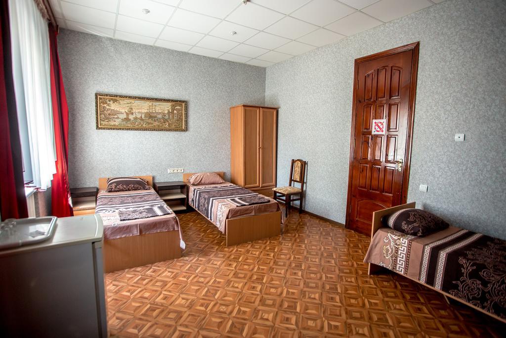 Premium Hotel 伊斯梅尔 外观 照片