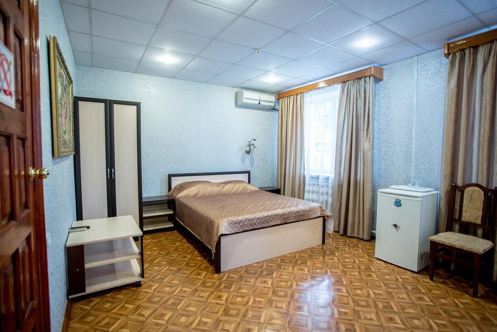 Premium Hotel 伊斯梅尔 外观 照片