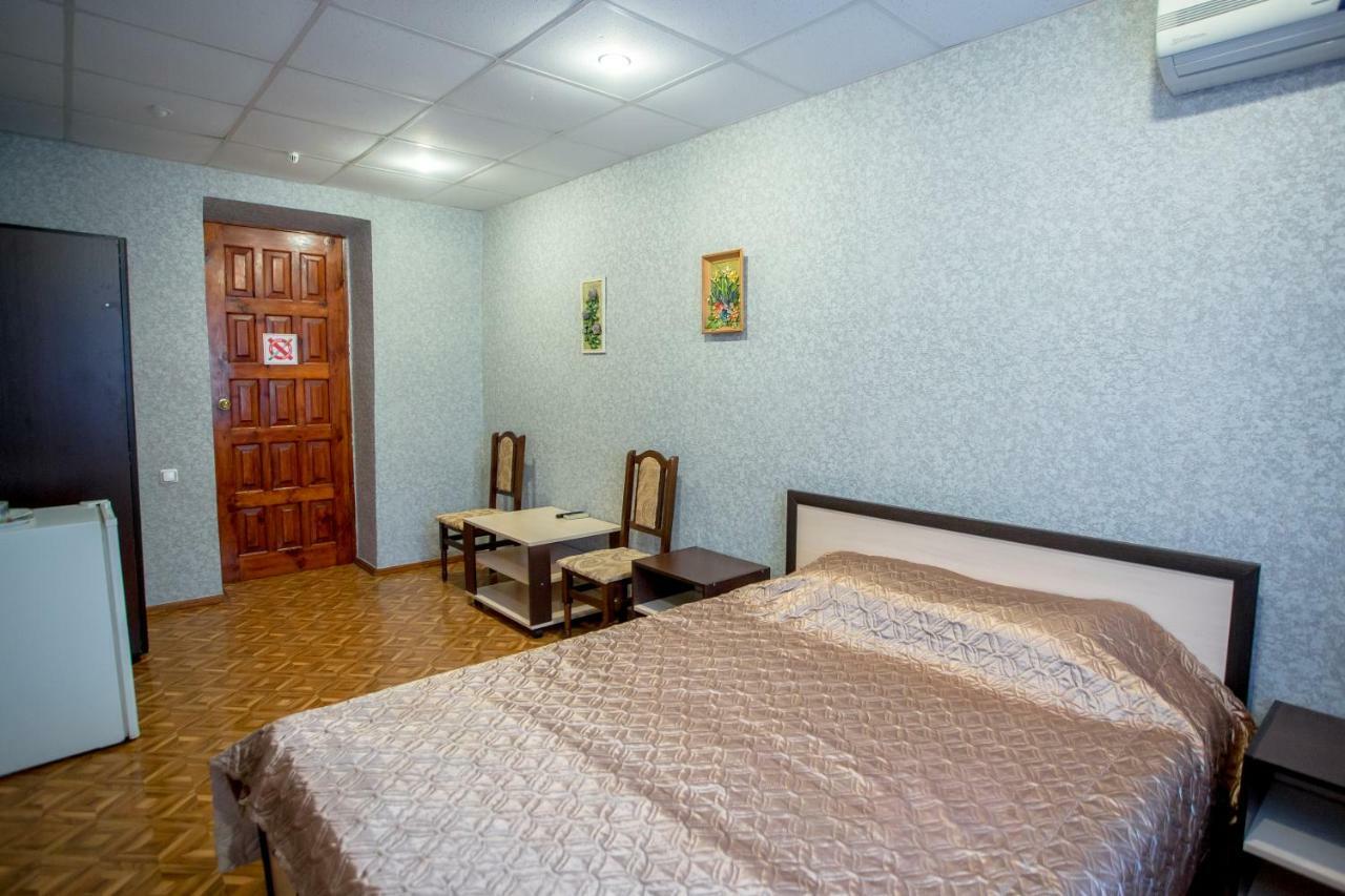 Premium Hotel 伊斯梅尔 外观 照片
