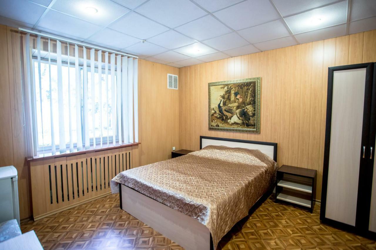 Premium Hotel 伊斯梅尔 外观 照片