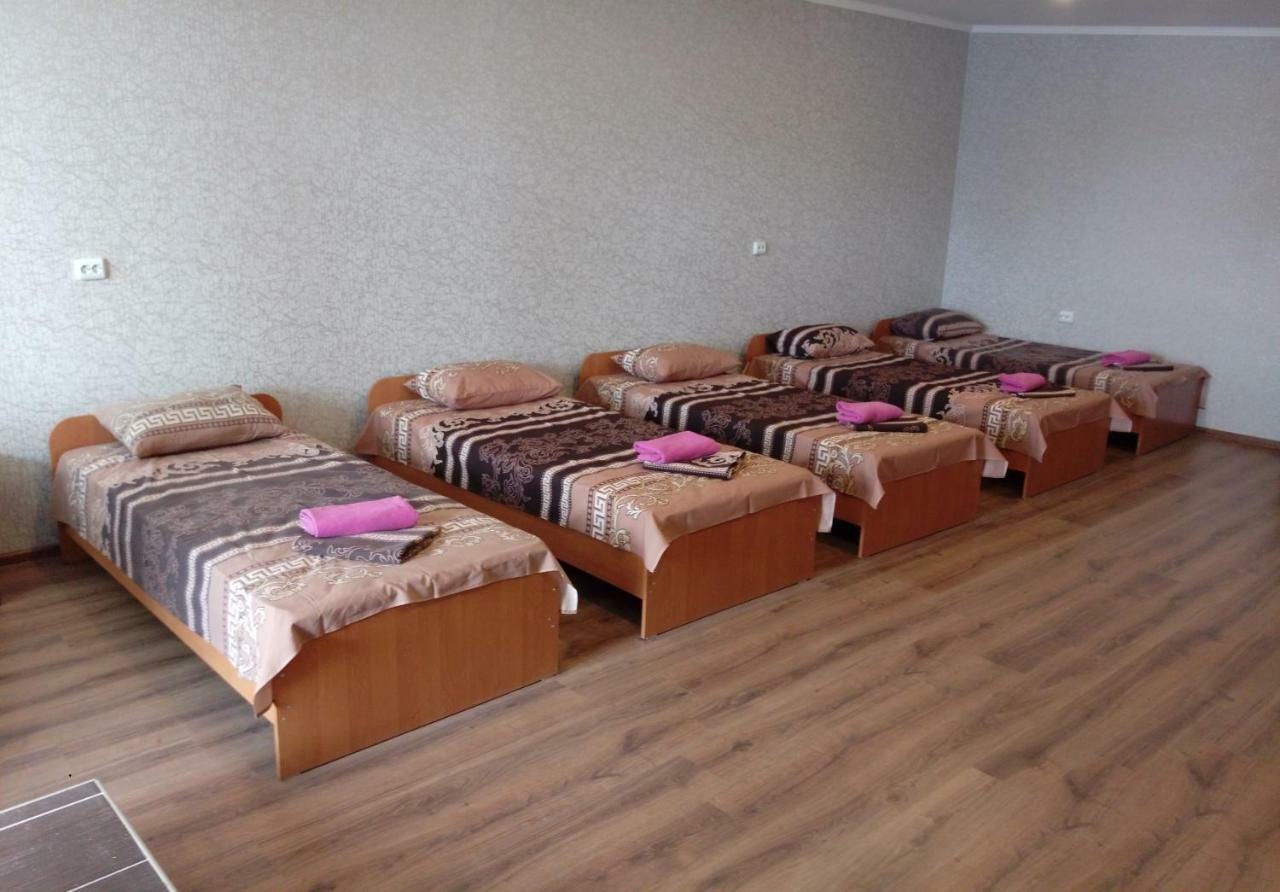 Premium Hotel 伊斯梅尔 外观 照片