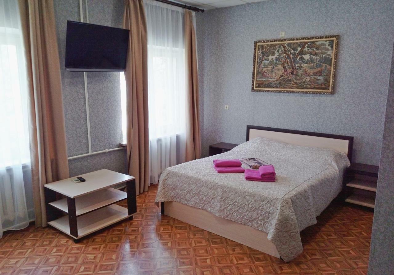 Premium Hotel 伊斯梅尔 外观 照片