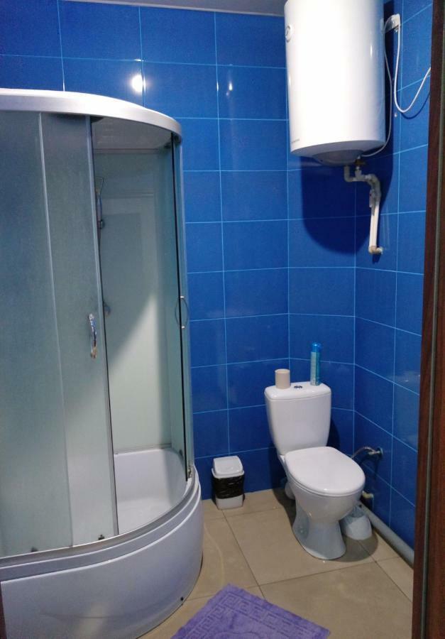 Premium Hotel 伊斯梅尔 外观 照片
